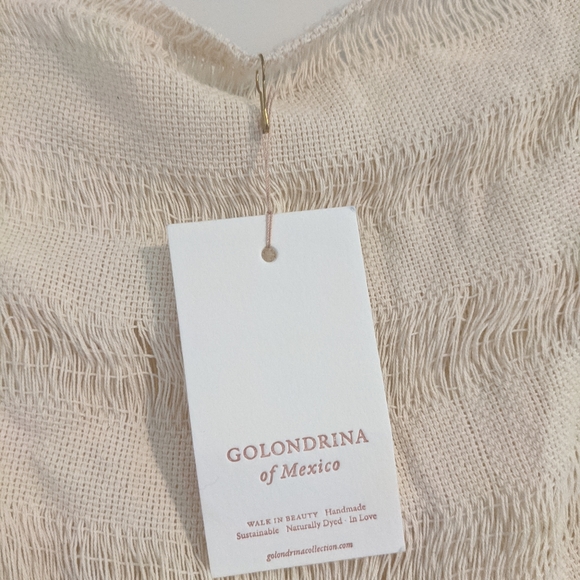 Golondrina of Mexico Skirt - Picture 7 of 11